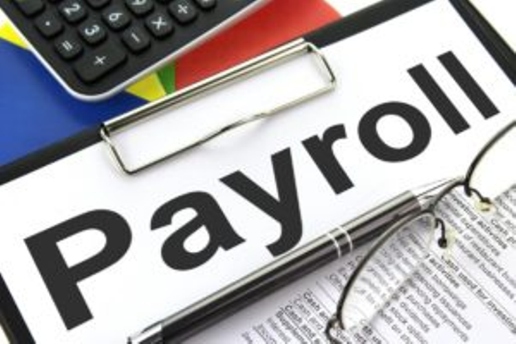 online payroll services