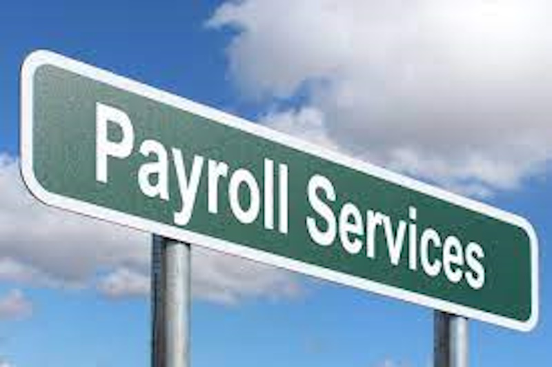 payroll service